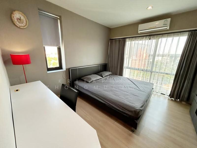 The Teak Bangna-Trad, Bangkok, Bangna-Trad 13, Bang Na, Bangkok, 2 Bedrooms, 78 sqm, Condo For Sale, by Kritaphak Khongmueang, 500514673 - DDproperty.com