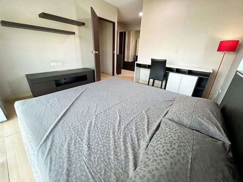 The Teak Bangna-Trad, Bangkok, Bangna-Trad 13, Bang Na, Bangkok, 2 Bedrooms, 78 sqm, Condo For Sale, by Kritaphak Khongmueang, 500514673 - DDproperty.com