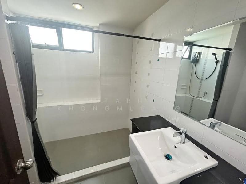 The Teak Bangna-Trad, Bangkok, Bangna-Trad 13, Bang Na, Bangkok, 2 Bedrooms, 78 sqm, Condo For Sale, by Kritaphak Khongmueang, 500514673 - DDproperty.com