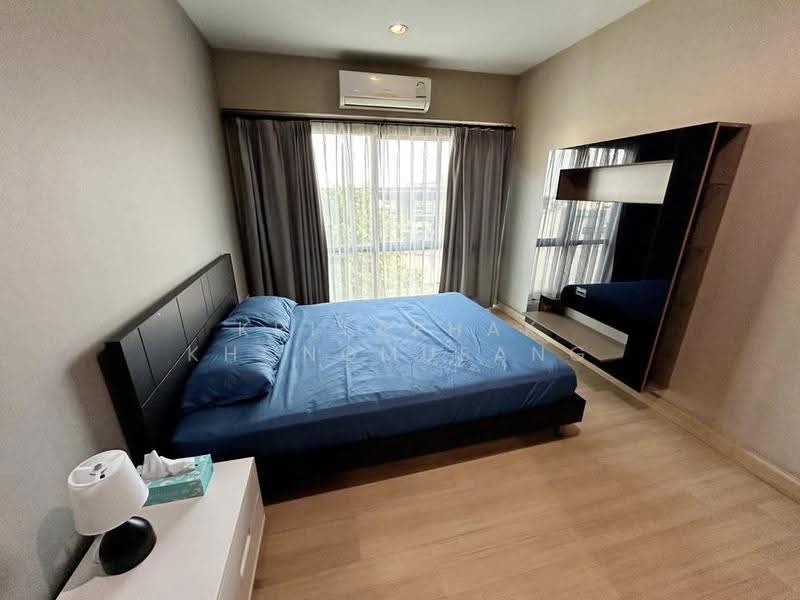 The Teak Bangna-Trad, Bangkok, Bangna-Trad 13, Bang Na, Bangkok, 2 Bedrooms, 78 sqm, Condo For Sale, by Kritaphak Khongmueang, 500514673 - DDproperty.com