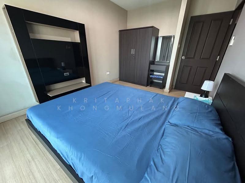 The Teak Bangna-Trad, Bangkok, Bangna-Trad 13, Bang Na, Bangkok, 2 Bedrooms, 78 sqm, Condo For Sale, by Kritaphak Khongmueang, 500514673 - DDproperty.com