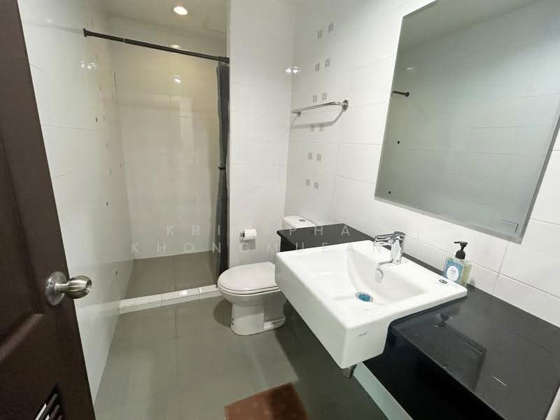 The Teak Bangna-Trad, Bangkok, Bangna-Trad 13, Bang Na, Bangkok, 2 Bedrooms, 78 sqm, Condo For Sale, by Kritaphak Khongmueang, 500514673 - DDproperty.com