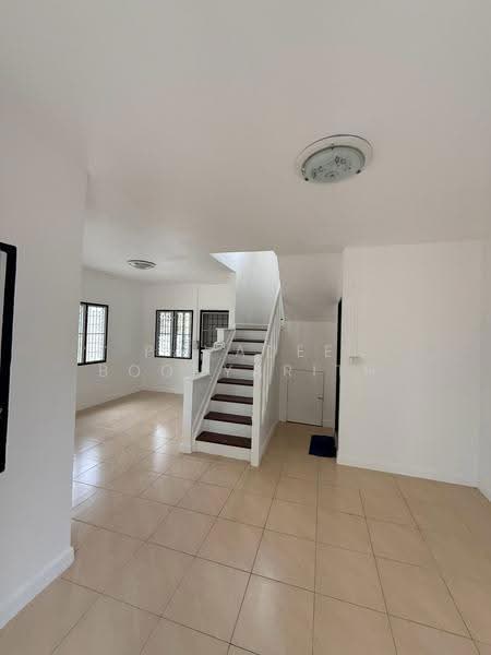 undefined, Bangkok, Samae Dam, Bang Khun Thian, Bangkok, 3 Bedrooms, 113 sqm, Single Detached House For Sale, by Pavadee Boonyarith, 500514674 - DDproperty.com