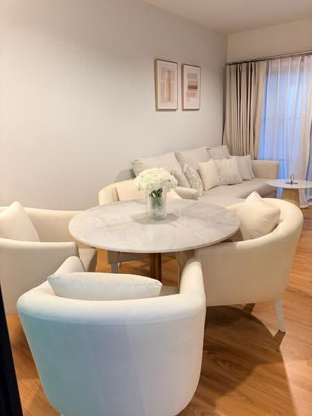 Siri Place Pattanakarn, Bangkok, 207 Soi Chaloem Prakiat Rama 9, Dok Mai, Prawet, Bangkok, 4 Bedrooms, 130 sqm, Townhouse For Rent, by Rojjana Jindasri, 500514675 - DDproperty.com
