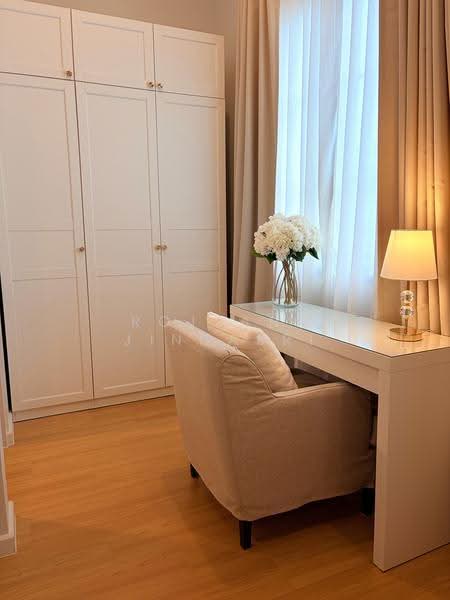 Siri Place Pattanakarn, Bangkok, 207 Soi Chaloem Prakiat Rama 9, Dok Mai, Prawet, Bangkok, 4 Bedrooms, 130 sqm, Townhouse For Rent, by Rojjana Jindasri, 500514675 - DDproperty.com