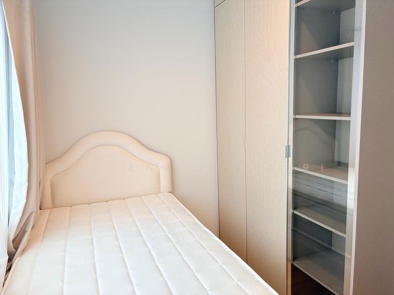Siri Place Pattanakarn, Bangkok, 207 Soi Chaloem Prakiat Rama 9, Dok Mai, Prawet, Bangkok, 4 Bedrooms, 130 sqm, Townhouse For Rent, by Rojjana Jindasri, 500514675 - DDproperty.com