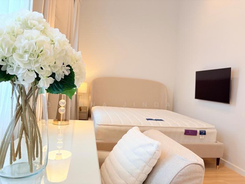 Siri Place Pattanakarn, Bangkok, 207 Soi Chaloem Prakiat Rama 9, Dok Mai, Prawet, Bangkok, 4 Bedrooms, 130 sqm, Townhouse For Rent, by Rojjana Jindasri, 500514675 - DDproperty.com