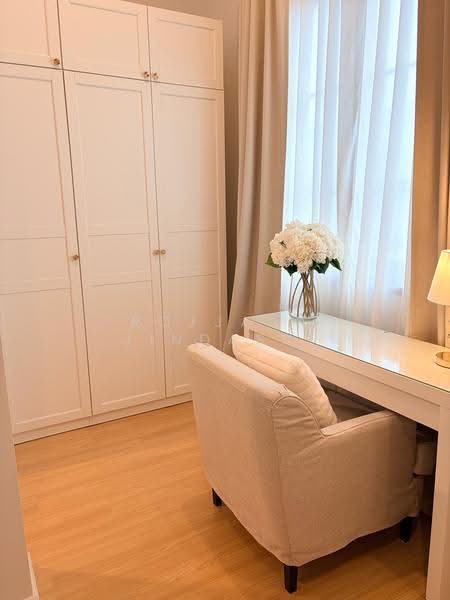 Siri Place Pattanakarn, Bangkok, 207 Soi Chaloem Prakiat Rama 9, Dok Mai, Prawet, Bangkok, 4 Bedrooms, 130 sqm, Townhouse For Rent, by Rojjana Jindasri, 500514675 - DDproperty.com