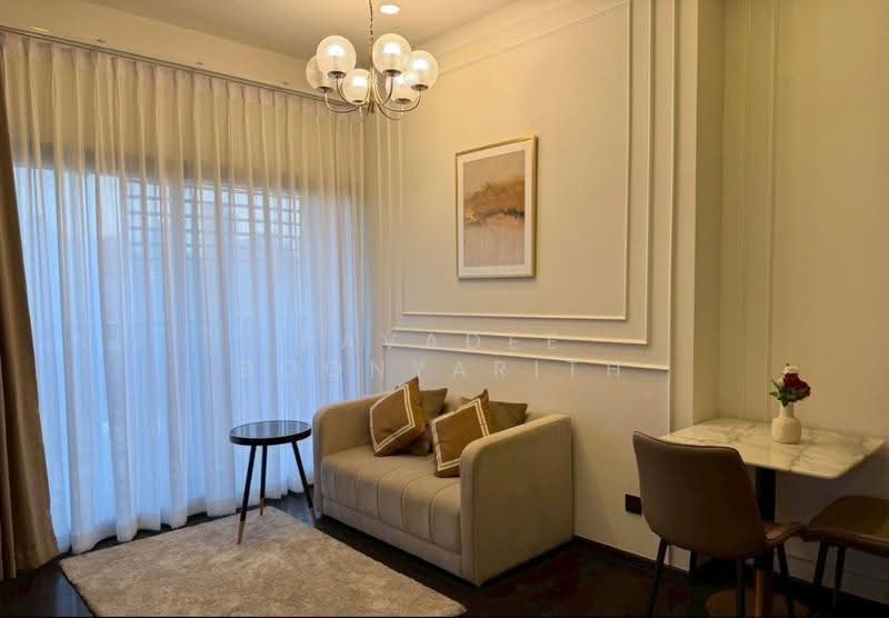 Park Origin Thonglor, กรุงเทพ, Soi Thonglor 10, Sukhumvit Road, คลองตันเหนือ, วัฒนา, กรุงเทพ, 43 ตร.ม., คอนโด ขาย, โดย Pavadee Boonyarith, 500514678 - DDproperty.com