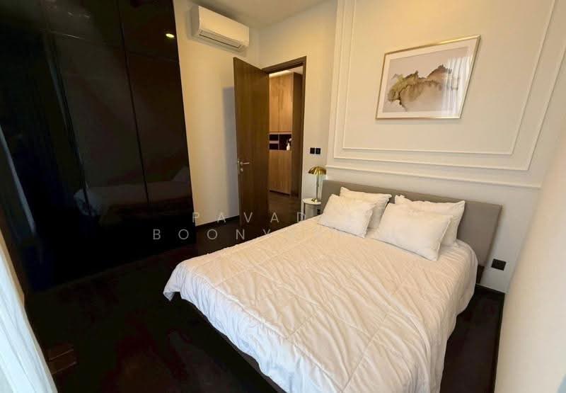 Park Origin Thonglor, Bangkok, Soi Thonglor 10, Sukhumvit Road, Khlong Tan Nua, Watthana, Bangkok, 2 Bedrooms, 43 sqm, Condo For Sale, by Pavadee Boonyarith, 500514678 - DDproperty.com