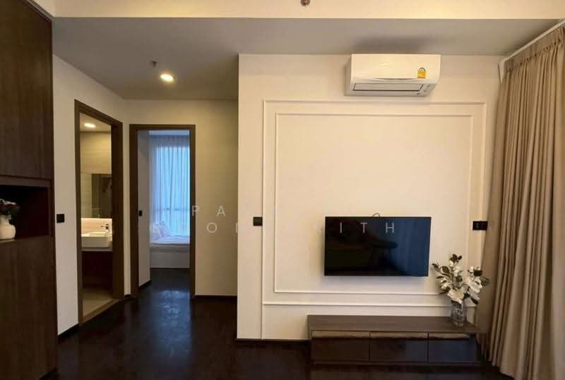 Park Origin Thonglor, Bangkok, Soi Thonglor 10, Sukhumvit Road, Khlong Tan Nua, Watthana, Bangkok, 2 Bedrooms, 43 sqm, Condo For Sale, by Pavadee Boonyarith, 500514678 - DDproperty.com
