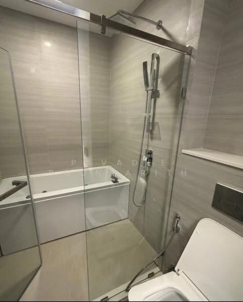 Park Origin Thonglor, Bangkok, Soi Thonglor 10, Sukhumvit Road, Khlong Tan Nua, Watthana, Bangkok, 2 Bedrooms, 43 sqm, Condo For Sale, by Pavadee Boonyarith, 500514678 - DDproperty.com