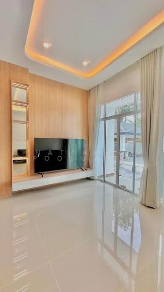 3-BR House, Chon Buri (Pattaya), Poong, Bang Lamung (Pattaya), Chon Buri (Pattaya), 3 Bedrooms, 204 sqm, Single Detached House For Sale, by Nattasak Poosuwan, 500514679 - DDproperty.com