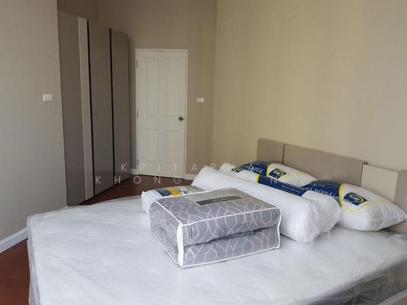 Belle Grand Rama 9, Bangkok, 131 Rama 9 Road, Huai Khwang, Bangkok, 3 Bedrooms, 178 sqm, Condo For Sale, by Kritaphak Khongmueang, 500514680 - DDproperty.com