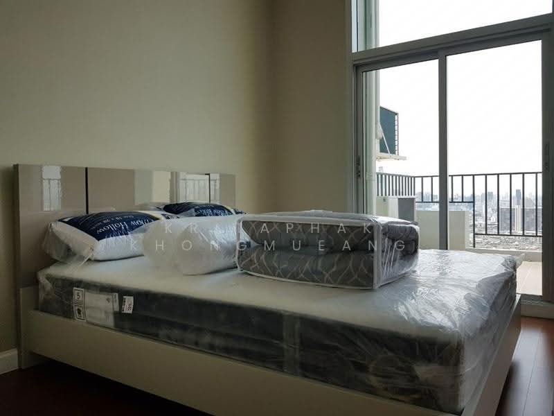 Belle Grand Rama 9, Bangkok, 131 Rama 9 Road, Huai Khwang, Bangkok, 3 Bedrooms, 178 sqm, Condo For Sale, by Kritaphak Khongmueang, 500514680 - DDproperty.com