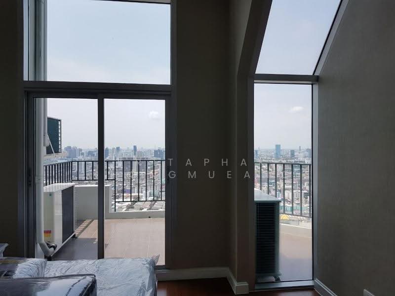 Belle Grand Rama 9, Bangkok, 131 Rama 9 Road, Huai Khwang, Bangkok, 3 Bedrooms, 178 sqm, Condo For Sale, by Kritaphak Khongmueang, 500514680 - DDproperty.com