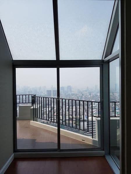 Belle Grand Rama 9, Bangkok, 131 Rama 9 Road, Huai Khwang, Bangkok, 3 Bedrooms, 178 sqm, Condo For Sale, by Kritaphak Khongmueang, 500514680 - DDproperty.com