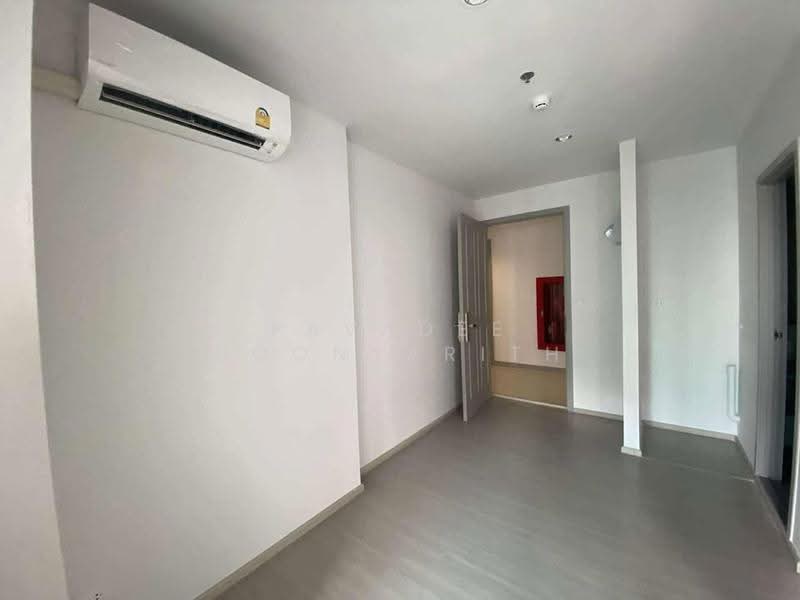 The Parkland Phetkasem 56, Bangkok, Phetkasem Road, Bang Wa, Phasi Charoen, Bangkok, 1 Bedroom, 35 sqm, Condo For Sale, by Pavadee Boonyarith, 500514685 - DDproperty.com