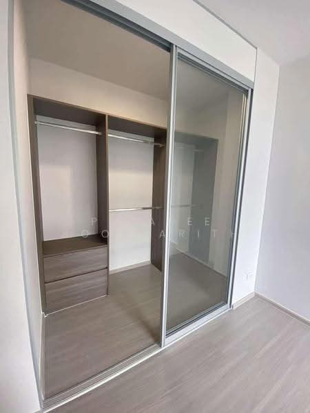 The Parkland Phetkasem 56, Bangkok, Phetkasem Road, Bang Wa, Phasi Charoen, Bangkok, 1 Bedroom, 35 sqm, Condo For Sale, by Pavadee Boonyarith, 500514685 - DDproperty.com