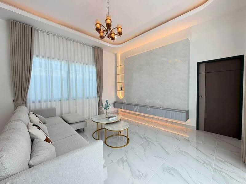 3-BR House, Chon Buri (Pattaya), Nong Pru, Bang Lamung (Pattaya), Chon Buri (Pattaya), 3 Bedrooms, 110 sqm, Single Detached House For Sale, by Nattasak Poosuwan, 500514686 - DDproperty.com