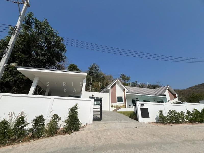 undefined, Prachuap Khiri Khan, Hin Lek Fai, Hua Hin, Prachuap Khiri Khan, 4 Bedrooms, 200 sqm, Villa For Sale, by Sirisongkran Kasemkun, 500514688 - DDproperty.com