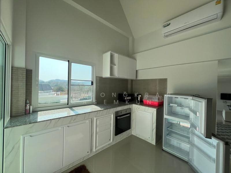 undefined, ประจวบคีรีขันธ์, หินเหล็กไฟ, หัวหิน, ประจวบคีรีขันธ์, 200 ตร.ม., วิลล่า ขาย, โดย Sirisongkran Kasemkun, 500514688 - DDproperty.com