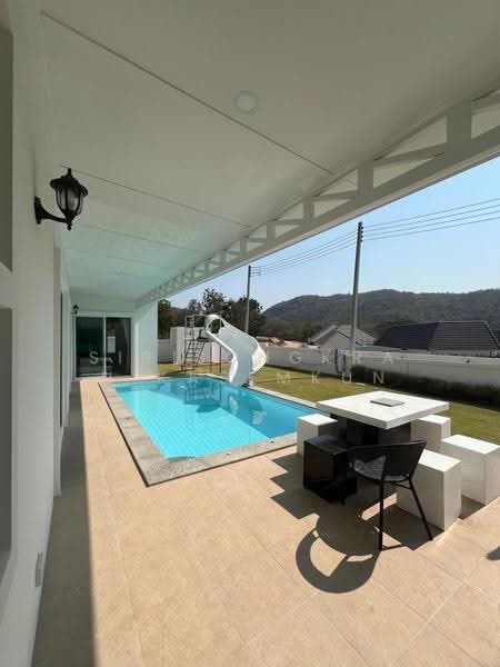 undefined, Prachuap Khiri Khan, Hin Lek Fai, Hua Hin, Prachuap Khiri Khan, 4 Bedrooms, 200 sqm, Villa For Sale, by Sirisongkran Kasemkun, 500514688 - DDproperty.com
