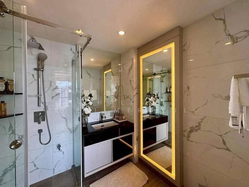 The Panora Pattaya, Chon Buri (Pattaya), Pratumnak Rd., Nong Pru, Bang Lamung (Pattaya), Chon Buri (Pattaya), 2 Bedrooms, 70 sqm, Condo For Rent, by Chalisa Kitilimtrakul, 500514691 - DDproperty.com