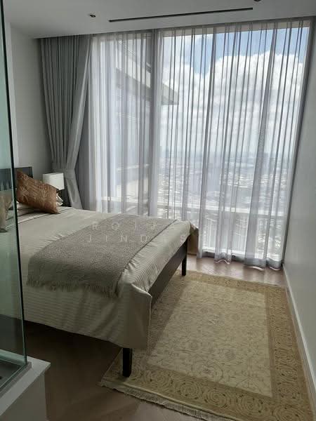 Four Seasons Private Residences : โฟร์ ซีซั่นส์ ไพรเวท เรสสิเด้นซ์, กรุงเทพ, 300 ถนนเจริญกรุง, ยานนาวา, สาทร, กรุงเทพ, 117 ตร.ม., คอนโด ขาย, โดย Rojjana Jindasri, 500514693 - DDproperty.com