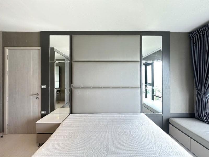 Rhythm Sukhumvit 36-38, Bangkok, 55 Soi Sukhumvit 36, Sukhumvit Road, Phra Kanong, Khlong Toei, Bangkok, 2 Bedrooms, 55 sqm, Condo For Sale, by Pavadee Boonyarith, 500514694 - DDproperty.com