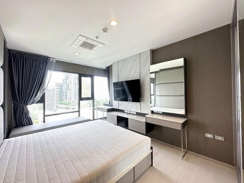 Rhythm Sukhumvit 36-38, Bangkok, 55 Soi Sukhumvit 36, Sukhumvit Road, Phra Kanong, Khlong Toei, Bangkok, 2 Bedrooms, 55 sqm, Condo For Sale, by Pavadee Boonyarith, 500514694 - DDproperty.com