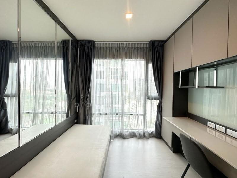 Rhythm Sukhumvit 36-38 : ริทึ่ม สุขุมวิท 36-38, กรุงเทพ, 55 ซอยสุขุมวิท 36 ถนนสุขุมวิท, พระโขนง, คลองเตย, กรุงเทพ, 55 ตร.ม., คอนโด ขาย, โดย Pavadee Boonyarith, 500514694 - DDproperty.com