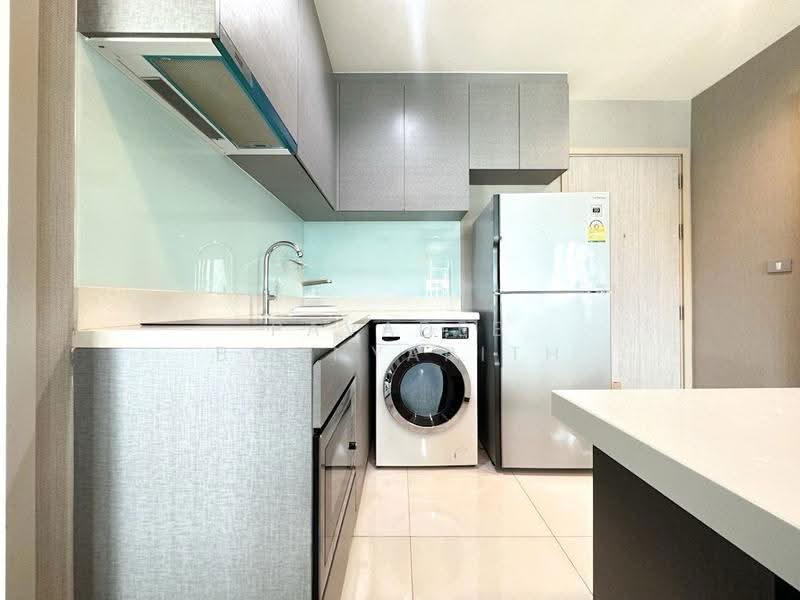 Rhythm Sukhumvit 36-38, Bangkok, 55 Soi Sukhumvit 36, Sukhumvit Road, Phra Kanong, Khlong Toei, Bangkok, 2 Bedrooms, 55 sqm, Condo For Sale, by Pavadee Boonyarith, 500514694 - DDproperty.com