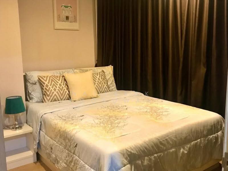 The Grass Pattaya, Chon Buri (Pattaya), South Pattaya Road, Nong Pru, Bang Lamung (Pattaya), Chon Buri (Pattaya), 2 Bedrooms, 39 sqm, Condo For Sale, by Nattasak Poosuwan, 500514697 - DDproperty.com