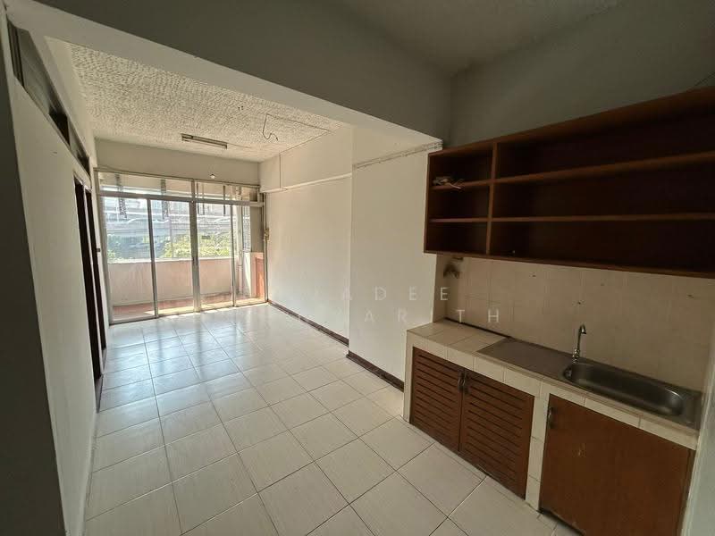 Ruenrudee Condominium : รื่นฤดี คอนโดมิเนียม, กรุงเทพ, 19 สุขุมวิท ซ. 1, คลองเตยเหนือ, วัฒนา, กรุงเทพ, 44 ตร.ม., คอนโด ขาย, โดย Pavadee Boonyarith, 500514698 - DDproperty.com
