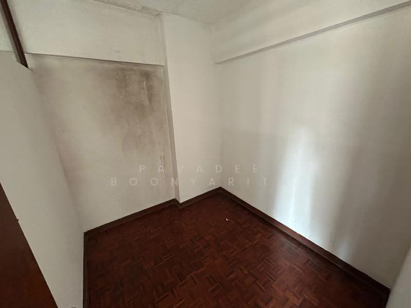 Ruenrudee Condominium, Bangkok, 19 Sukhumvit Soi 1, Khlongtoei Nua, Watthana, Bangkok, 2 Bedrooms, 44 sqm, Condo For Sale, by Pavadee Boonyarith, 500514698 - DDproperty.com