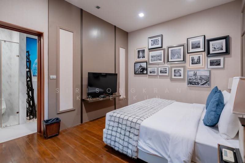 Itz Time Hua Hin Pool Villa, Prachuap Khiri Khan, 376 Soi 112 Thap Tai, Thap Tai, Hua Hin, Prachuap Khiri Khan, 3 Bedrooms, 279 sqm, Villa For Sale, by Sirisongkran Kasemkun, 500514700 - DDproperty.com