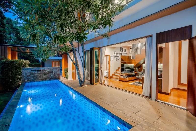 Itz Time Hua Hin Pool Villa : อิทซ์ไทม์ หัวหิน พูลวิลล่า, ประจวบคีรีขันธ์, 376 ซอย 112 ทับใต้, ทับใต้, หัวหิน, ประจวบคีรีขันธ์, 279 ตร.ม., วิลล่า ขาย, โดย Sirisongkran Kasemkun, 500514700 - DDproperty.com