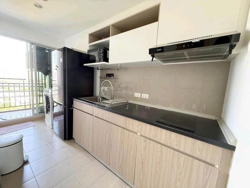 Supalai Veranda Rama 9, Bangkok, 349 Rama 9, Bang Kapi, Huai Khwang, Bangkok, 2 Bedrooms, 63 sqm, Condo For Rent, by Rojjana Jindasri, 500514701 - DDproperty.com