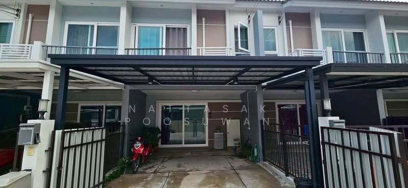 undefined, Chon Buri (Pattaya), Mhueng, Muang Chon Buri, Chon Buri (Pattaya), 3 Bedrooms, 113 sqm, Single Detached House For Sale, by Nattasak Poosuwan, 500514702 - DDproperty.com