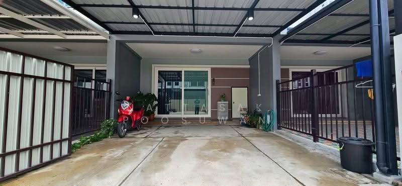 undefined, Chon Buri (Pattaya), Mhueng, Muang Chon Buri, Chon Buri (Pattaya), 3 Bedrooms, 113 sqm, Single Detached House For Sale, by Nattasak Poosuwan, 500514702 - DDproperty.com