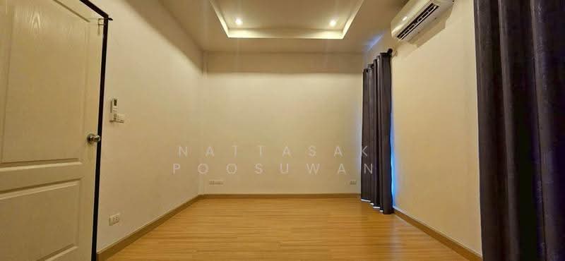 undefined, Chon Buri (Pattaya), Mhueng, Muang Chon Buri, Chon Buri (Pattaya), 3 Bedrooms, 113 sqm, Single Detached House For Sale, by Nattasak Poosuwan, 500514702 - DDproperty.com