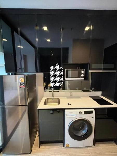 Noble Around Ari, Bangkok, 312 Phahon Yothin Rd, Samsen Nai, Phaya Thai, Bangkok, 1 Bedroom, 36 sqm, Condo For Rent, by ไพลิน เลิศวัฒนมงคล, 500514704 - DDproperty.com