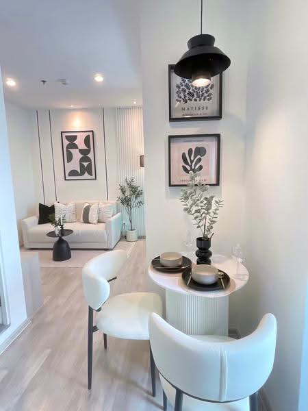 The Privacy Rama 9, Bangkok, 1400 Ramkhamhaeng Road, Suan Luang, Bangkok, 1 Bedroom, 24 sqm, Condo For Sale, by Kritaphak Khongmueang, 500514705 - DDproperty.com