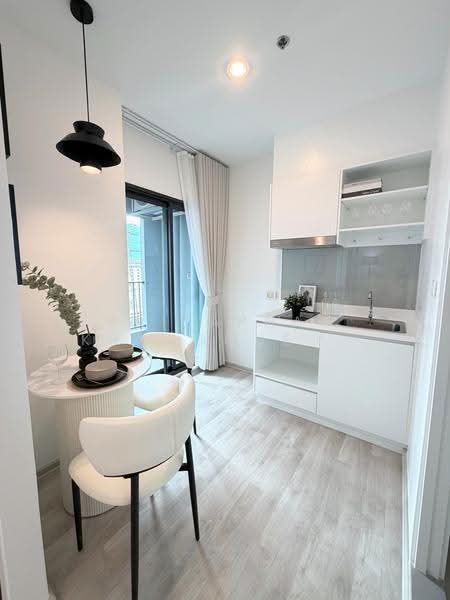The Privacy Rama 9, Bangkok, 1400 Ramkhamhaeng Road, Suan Luang, Bangkok, 1 Bedroom, 24 sqm, Condo For Sale, by Kritaphak Khongmueang, 500514705 - DDproperty.com