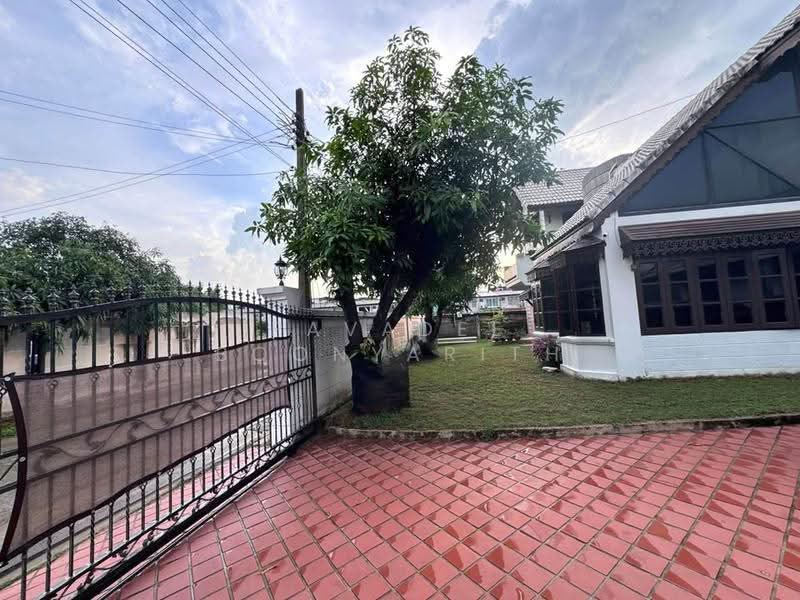 บ้าน 3-ห้องนอน, กรุงเทพ, ศาลาธรรมสพน์, ทวีวัฒนา, กรุงเทพ, 150 ตร.ม., บ้านเดี่ยว ขาย, โดย Pavadee Boonyarith, 500514707 - DDproperty.com