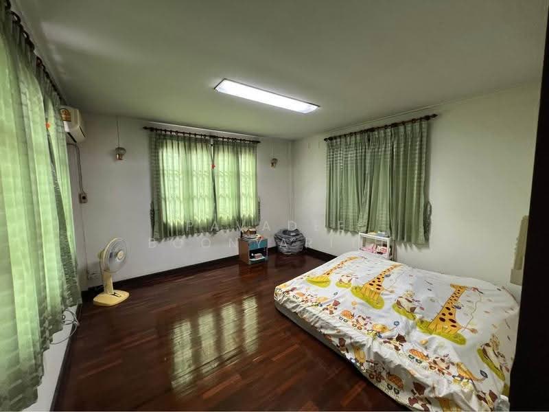 บ้าน 3-ห้องนอน, กรุงเทพ, ศาลาธรรมสพน์, ทวีวัฒนา, กรุงเทพ, 150 ตร.ม., บ้านเดี่ยว ขาย, โดย Pavadee Boonyarith, 500514707 - DDproperty.com