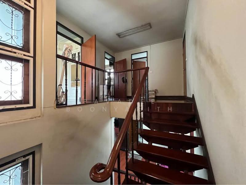 3-BR House, Bangkok, Sala Thammasop, Thawi Watthana, Bangkok, 3 Bedrooms, 150 sqm, Single Detached House For Sale, by Pavadee Boonyarith, 500514707 - DDproperty.com