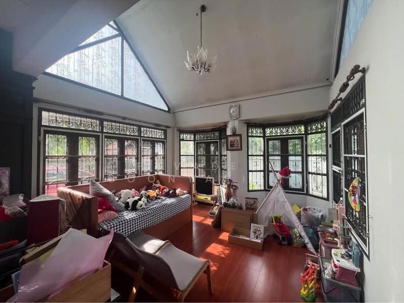 บ้าน 3-ห้องนอน, กรุงเทพ, ศาลาธรรมสพน์, ทวีวัฒนา, กรุงเทพ, 150 ตร.ม., บ้านเดี่ยว ขาย, โดย Pavadee Boonyarith, 500514707 - DDproperty.com