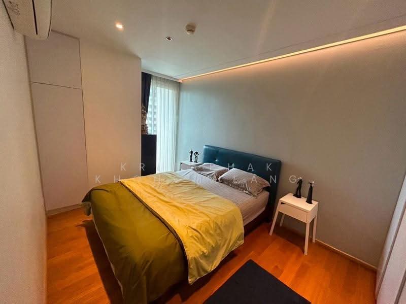 The Line Phahonyothin Park, Bangkok, 1090 Phahonyothin Road, Jom Phon, Chatuchak, Bangkok, 1 Bedroom, 46 sqm, Condo For Sale, by Kritaphak Khongmueang, 500514709 - DDproperty.com